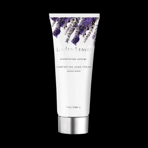Absolute Dreams Hand Cream 100ml-Linden Leaves-Matakana Pharmacy